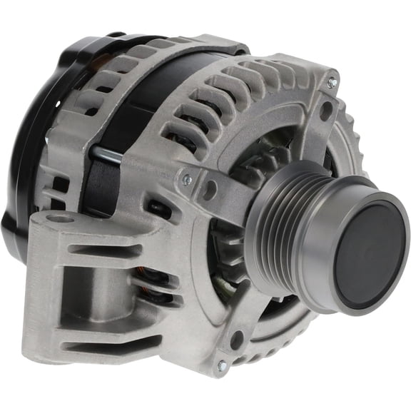 OEG Parts New Alternator Replacement for Jeep Grand Cherokee V6 3.6L 11-16 11069 94188 11572 90-29-5777 11572A N11572 11572AN 210-0842 11572N A-80557