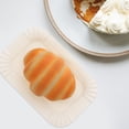thumbnail image 4 of Miangastore Paper Plates Bulk Cake Board Rectangle Cake Tray Small Cake Boards Rectangular Cake Tray Cake Boards Heavy Duty Paper Plates, 4 of 9