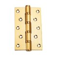 thumbnail image 3 of Stainless Steel Small Door Hinges Steel Ball Bearing Mute Hinges, 3 of 4