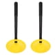 thumbnail image 3 of 2 uds pala para pesca en hielo, accesorios para herramientas de pesca, espumadera de pesca en hielo de plástico para sacar hielo, 3 of 5
