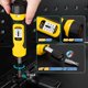 thumbnail image 5 of Juego de destornilladores dinamométricos YIYEIE, 60 piezas, 0,5 a 3,2 Nm con funda, 5 of 7