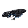 thumbnail image 6 of Professional Installation Headlight Headlamp RH Passenger Side For 2006-2011 Lexus GS300 GS350 HID Xenon, 6 of 18