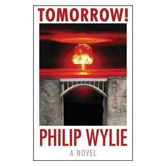 Beyond Armageddon Tomorrow!, (Paperback)
