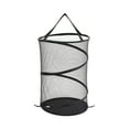 thumbnail image 2 of HongHeng Clearance Under $2.00 Collapsible Mesh Popup Laundry Hamper, Foldable Dirty Clothes Basket ,Up Collapsible Mesh Laundry Hamper, Great for Kids Room/College Dorm/Travel, 2 of 7