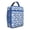 Blue-20, variant on Premium Shark Lunch Bag with Insulated Cooler, Ocean Life Series Reusable Lunch Box for School Teenages and Adults, Leakproof Compact Tote with Multiple Pockets