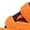 Orange, variant on LYHaoo Kids Casual Sports Flying Woven Shoes Breathable Non Mesh Fashion Lightweight Flying Woven Sneakers Sizes 13.5 Black(Little Kid)