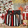 thumbnail image 6 of Wukai Firefighters USA Flag Wukai-Medium, 6 of 9