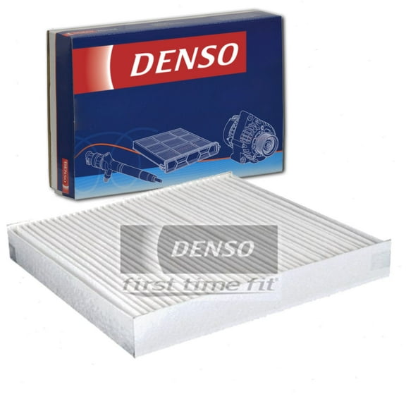 DENSO Cabin Air Filter compatible with Honda HR-V 1.8L L4 2016-2018