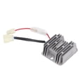 thumbnail image 3 of Automatic Voltage Regulator, Wear Resistance Generator AVR Rectifier Easy Installation   For Maintainance, 3 of 8