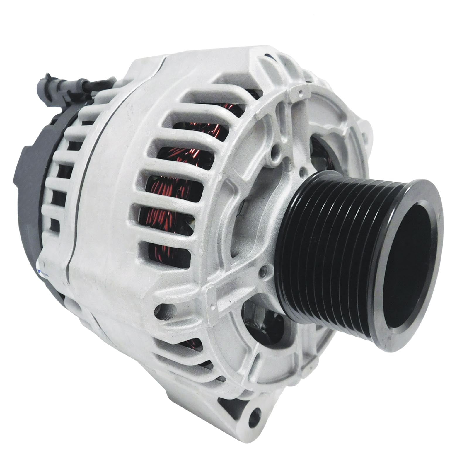 Alternator For Case /& Holland Tractor Puma T7030 T7040 T7050 T7 /& More