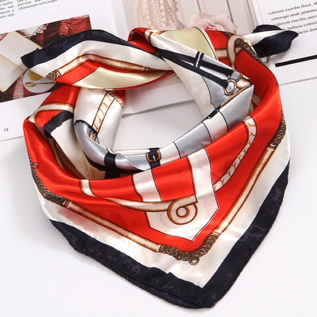 Women Scarf Multi-Purpose Bandana Gift Sets– Headband, Wrap, Protective Coverage