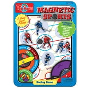 T.S. Shure Hockey Magnetic Sports Game Tin