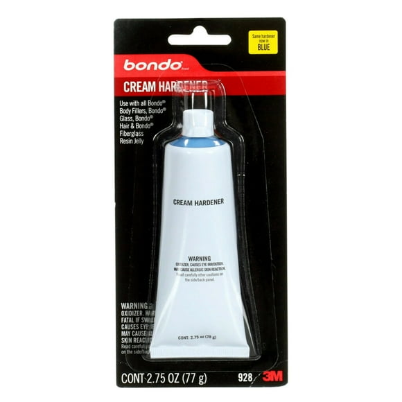 Endurecedor en crema 3M, tubo de 78 g