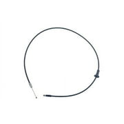 HOOD LATCH RELEASE CABLE