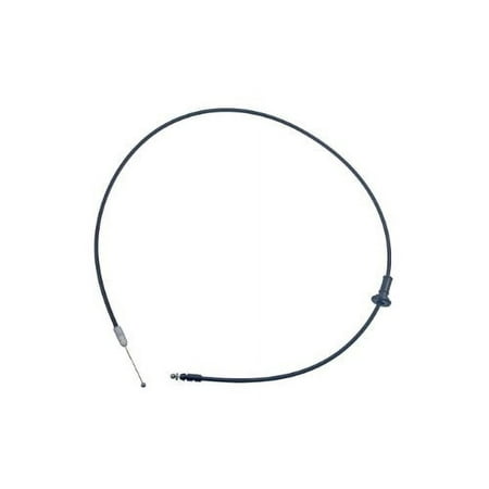 HOOD LATCH RELEASE CABLE