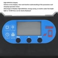 thumbnail image 4 of 5V Solar  Controller Solar Panel Battery Intelligent Regulator With Dual USB Port For 12V 24V Battery Charging, 4 of 8