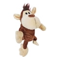 thumbnail image 2 of Hippo Puppet Toy For Kids Interactive Storytelling Hand Puppet For Preschool Performance Mouth Movable For Parent Child Games For Nursery And, 2 of 4