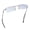 88006_(Gold Grey), variant on LifeArt Blue Light Blocking Glasses, Computer Reading Glasses, Anti Blue Rays, Reduce Eyestrain, Stylish for Men and Women(Grey,No Magnification)