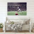 thumbnail image 3 of PHFZJYOU Randy Moss Classic Catch Homes Poster frameless Painting Canvas Wall Posters Art Picture Print Modern Home Family Bedroom office Decor 12x18inch, 3 of 7