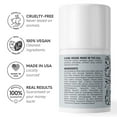 thumbnail image 3 of Lilyana Naturals, Face Cream Moisturizer for Women - Anti-Aging Wrinkle Cream for Face, Face Moisturizer For Dry Skin, Dark Spot Brightening, Rose and Pomegranate Extracts,100% Vegan -1.7oz, 3 of 6