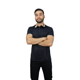 thumbnail image 4 of Playera Platini MXP1018 Black para Hombre 1 Pz, 4 of 5