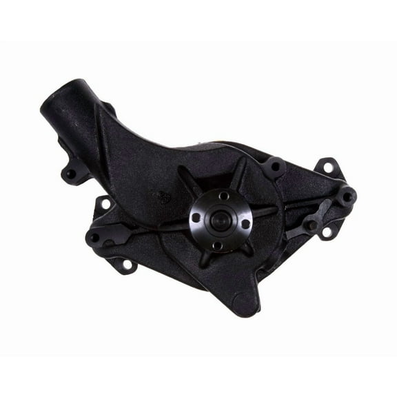 Gates 42552 Water Pump, Mechanical