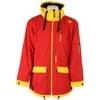 Sessions Form Snowboard Jacket Red Mens