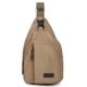 thumbnail image 1 of Bolso de pecho con correa, unisex, bandolera, para viajes, senderismo, acampada, 1 of 5