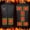 Black, variant on Hueook Heated Vests For Women Heated Vest Men Unisex Zipper Double Control Of 9 Areas Heating Jacket Heated USB Charging Version Black 2X