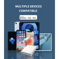 thumbnail image 4 of SD Card Reader Lightning Adapter for iPhone 14 13 Pro Max for Apple MFi Certified Accessories Digital Camera Flash Drive Memory Stick Transfer Photo for iPad Macbook Adaptor Compact Storage Picture, 4 of 7