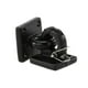 thumbnail image 2 of de pintle \u0026 del lunette acoplamiento del acoplado 1 / 10th para del coche del Auto nach Hause rc Hugo Gancho de pincel, 2 of 4