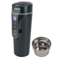 thumbnail image 1 of Portable Car Electric Kettle 12V 24V 500ml Intelligent Screen Display, Quick Heating Large Capacity Design, Car Applicable, 1 of 8