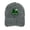 Gray, variant on Shady Pines Gray Baseball Cap for Men Women, Adjustable Snapback Hats Cotton Hat
