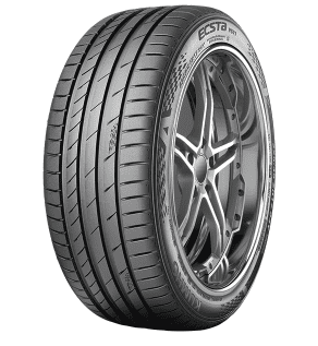 Kumho Ecsta PS71 tire 255/35R20XL 97Y summer sports car tire