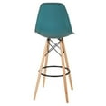 thumbnail image 2 of Eiffel Style Stool Wood 26", 2 of 3