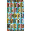 50 PCS NFC Amiibo Game Cards for Animal Crossing New Horizons Compatible with Switch / Switch Lite(Standard Cards)