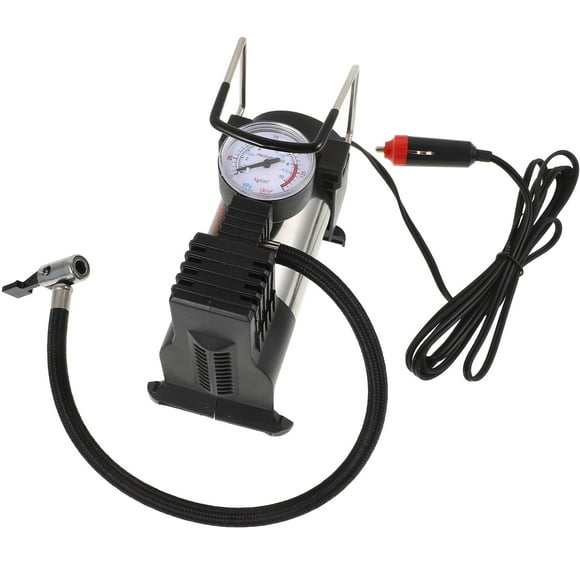 Portable Air Compressor 16 Cylinder Compact Compressor Pump