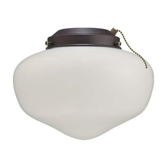 Westinghouse Oil Rubbed Bronze Led Ceiling Fan Light Kit