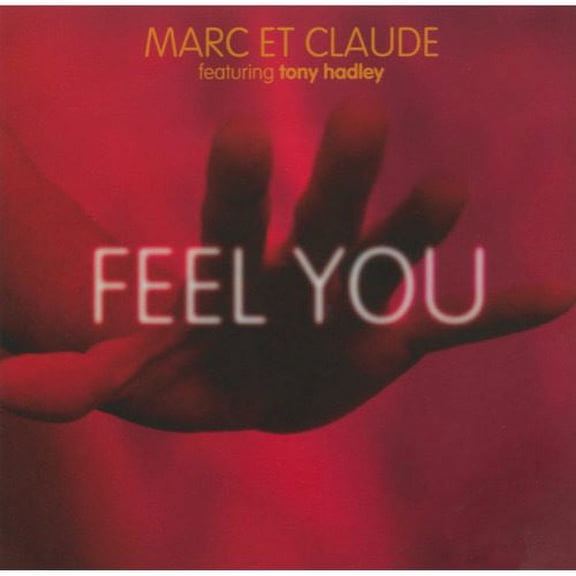 This is an Enhanced CD, which contains both regular audio tracks and multimedia computer files.<BR>Marc Et Claude includes: Marc Romboy, Klaus Derichs.<BR>Additional personnel: Tony Hadley (vocals); Megara Vs. DJ Lee, Wippenberg.