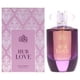 thumbnail image 1 of Perfume Bellavita Hub Love Eau de Parfum para mujer, 100 ml, 1 of 3