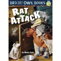 Rat Attack : Short Vowel a