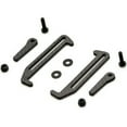 thumbnail image 2 of Exotek 2137 B6.4 Carbon Fiber LiPo Tabs and Cups Set, 2 of 6
