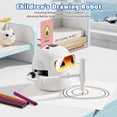 thumbnail image 2 of Juguete interactivo Drawing Robot Dysh.Tech Voice para niños de 3 a 8 años, 2 of 7