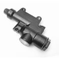 thumbnail image 3 of Motorcycle Rear Brake Pump Rear Master Cylinder For Benelli BJ600GS BN600 TNT600 Keeway RK6 in Black Rear Brake Upper Pump, 3 of 5