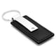 thumbnail image 3 of Llavero Ford F350 de Cuero Negro Genuino Oficialmente Licenciado, 3 of 5