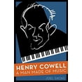 thumbnail image 1 of Henry Cowell, un Homme Fait de Musique, 1 of 1