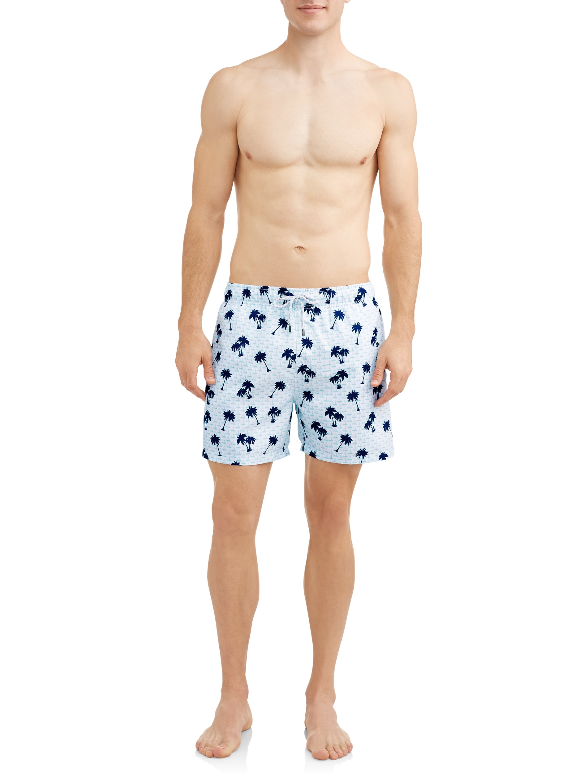 5.5 inch bathing suits