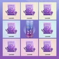 thumbnail image 3 of BodyRefresh Vaporizadores de Ducha de Lavanda Paquete de 8 Aromaterapia, 3 of 7