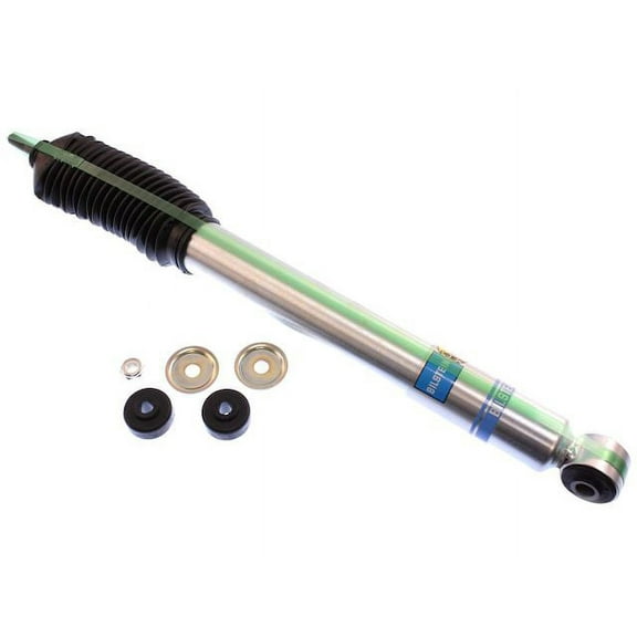 Front Shock Absorber - Compatible with 2005 - 2016 Ford F-350 Super Duty 2006 2007 2008 2009 2010 2011 2012 2013 2014 2015