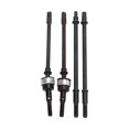 thumbnail image 4 of R Car Front Rear Axle Drive Shaft Set,RC Front and Rear RC Frontand Rear Drive Shaft CVD Axle Drive Shaft Setfor Axial SC Luxury Finish, 4 of 8